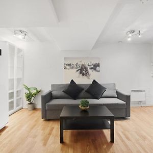 Appartement met een Slaapkamer